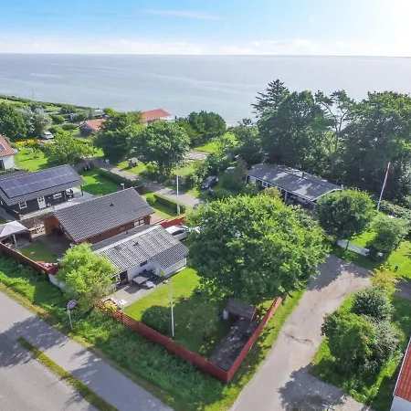 Holiday home Cristina - From The Sea By Interhome