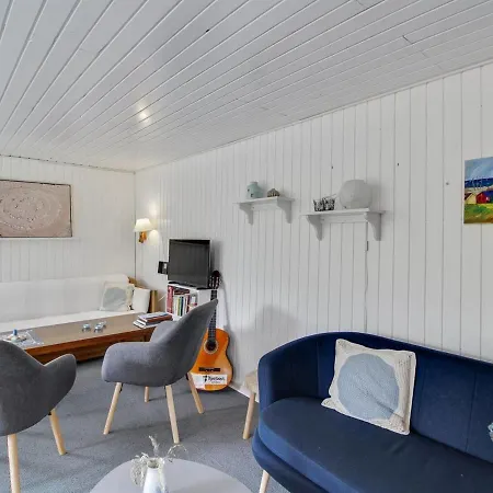 Holiday home Cristina - From The Sea By Interhome