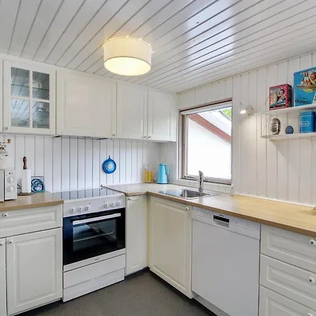 Cristina - From The Sea By Interhome Odder