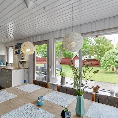 Cristina - From The Sea By Interhome * Odder